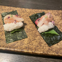 焼肉うしごろ 銀座並木通り店 - 