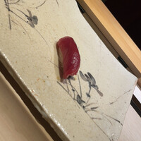 鮨　かねさか パレスホテル東京店 - 