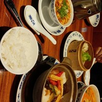 横浜中華街 重慶飯店 本館 - 