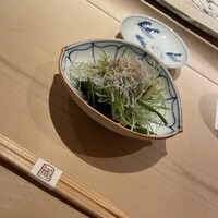 鮨　かねさか パレスホテル東京店 - 