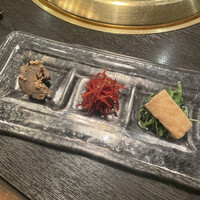 焼肉うしごろ 銀座並木通り店 - 