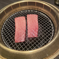 焼肉うしごろ 銀座並木通り店 - 