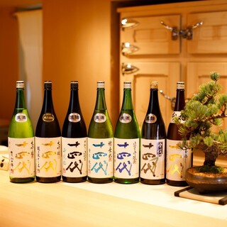 恵比寿 鮨 ふじまさ_1