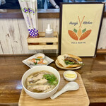 Hung's Kitchen - 