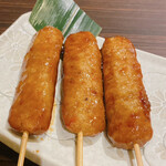 完全個室 食べ飲み放題 チーズ 肉バル Just MEET - 