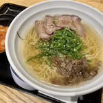 マルハのカルビ丼 - 