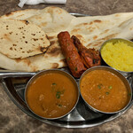 Indian Dining NAMASTE INDIA - 