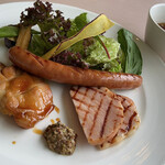 Karuizawa 72 Golf Kita Course