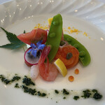 Karuizawa 72 Golf Kita Course