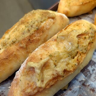 ブーランジェリープルラール_1