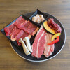 HAYA Hemingway And YAkiniku - メイン写真: