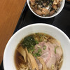 京都ラーメン 一桜