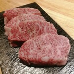 焼肉うしこぞう - 