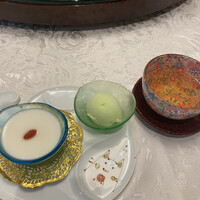 中国料理 王宮 - 