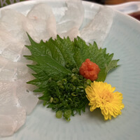 浅草 魚料理 遠州屋 - 