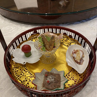 中国料理 王宮 - 