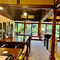 国登録文化財 二木屋 - 