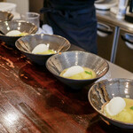 デセール ル コントワール - 