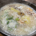 韓国料理 アンニョンハセヨ - 