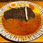 般゜若 PANNYA CAFE CURRY - 