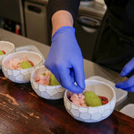 デセール ル コントワール - 