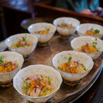 デセール ル コントワール - 