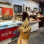 スイーツ食堂 マンテンノホシ - 