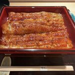 Unagi Tokitou - 