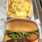 Shake Shack - 