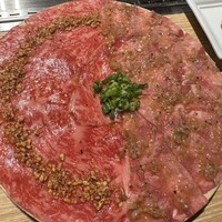 神楽坂焼肉 Kintan - 