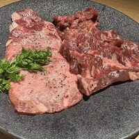 神楽坂焼肉 Kintan - 