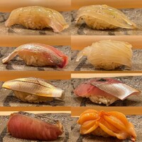 鮨 いしやま - 