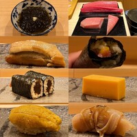 鮨 いしやま - 
