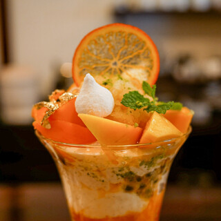 デセール ル コントワール_1