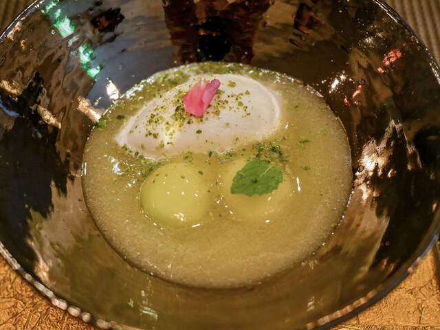 Dessert Le Comptoir photo 3