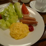 Pension Candy Tuft - 