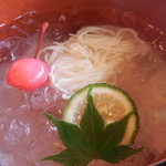 嵯峨野 - そうめん