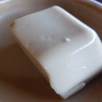 嵯峨野 - 胡麻豆腐