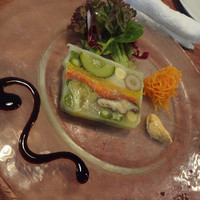 Le Salon de Legumes - 