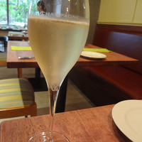 Le Salon de Legumes - 