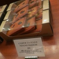 フィオレンティーナ - 娘への土産を購入～♪
