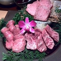 はなもんや - 2013年夏のお肉
