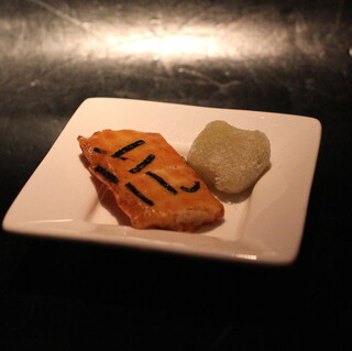 サイタブリア バー - 滋賀県げんぶ堂のおかき と 京都の柚子餅