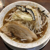 ラーメン坐 裕冬
