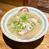 博多ラーメン でぶちゃん 高田馬場本店