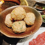 焼肉ほうせん - 