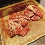 焼肉ほうせん - 