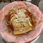 ラーメン 大戦争 - 