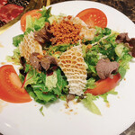 焼肉ほうせん - 