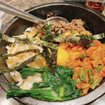 焼肉ほうせん - 